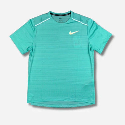 Ensemble running Turquoise