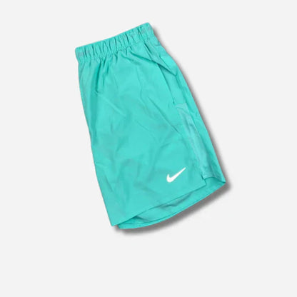 Ensemble running Turquoise