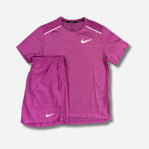 Ensemble running Rose
